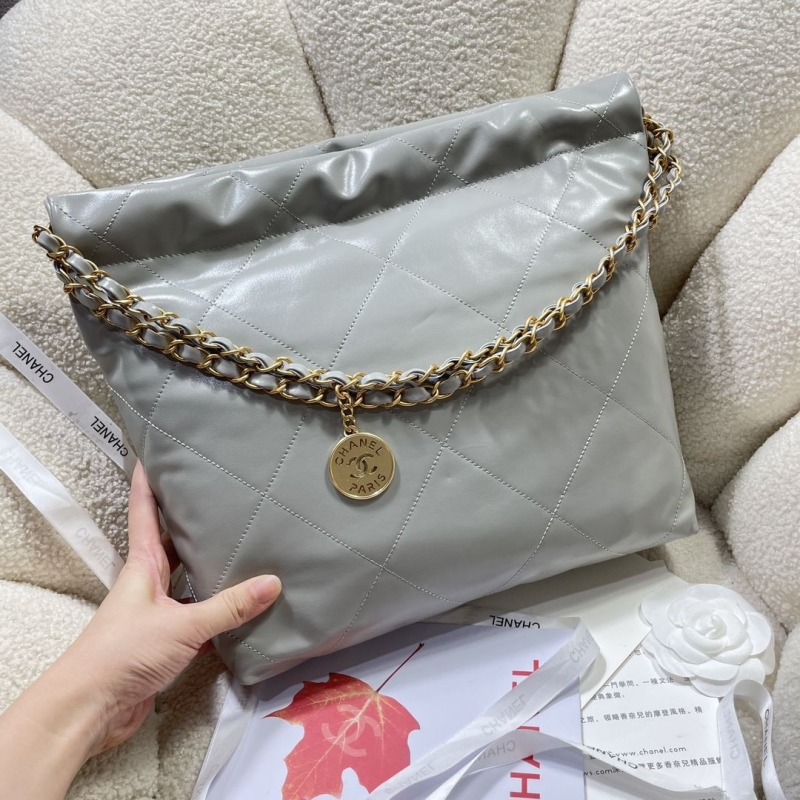 Ch**el hobo 22 bags